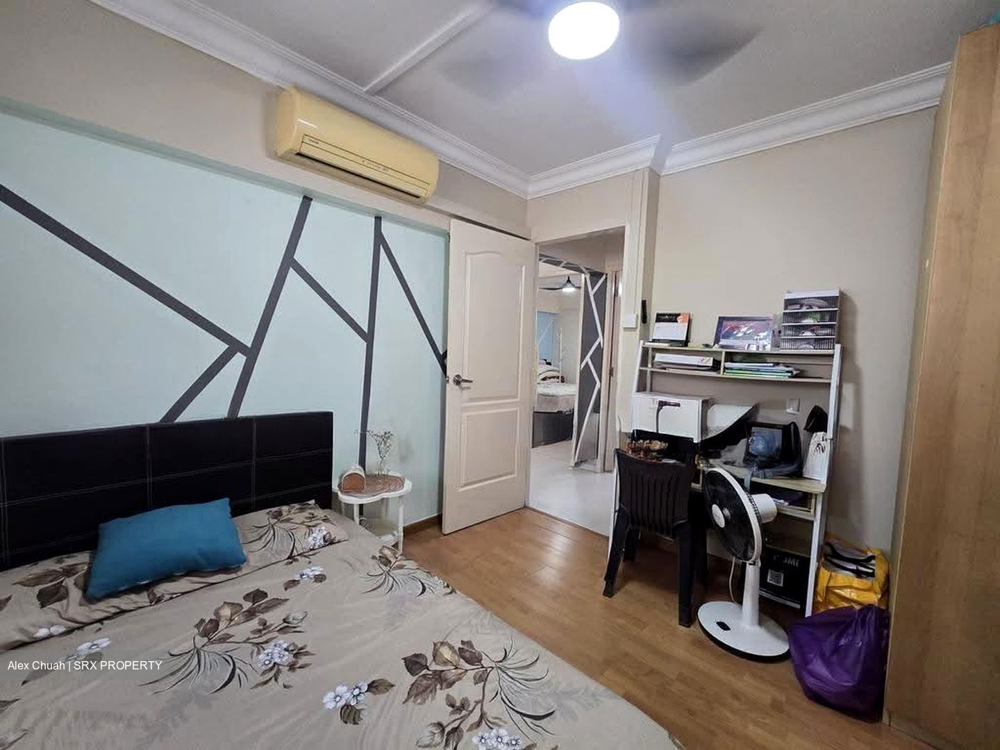Blk 845 Woodlands Street 82 (Woodlands), HDB 4 Rooms #632501791